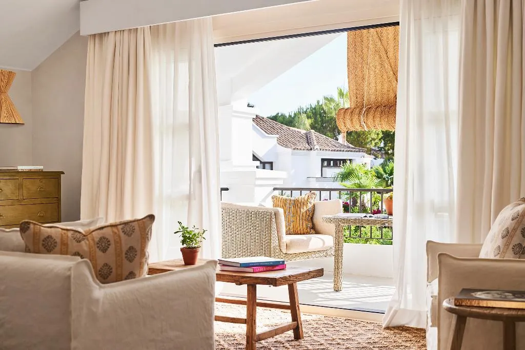 VILLA WITH KITCHENETTE Room, Marbella Club Hotel, Costa Del Sol