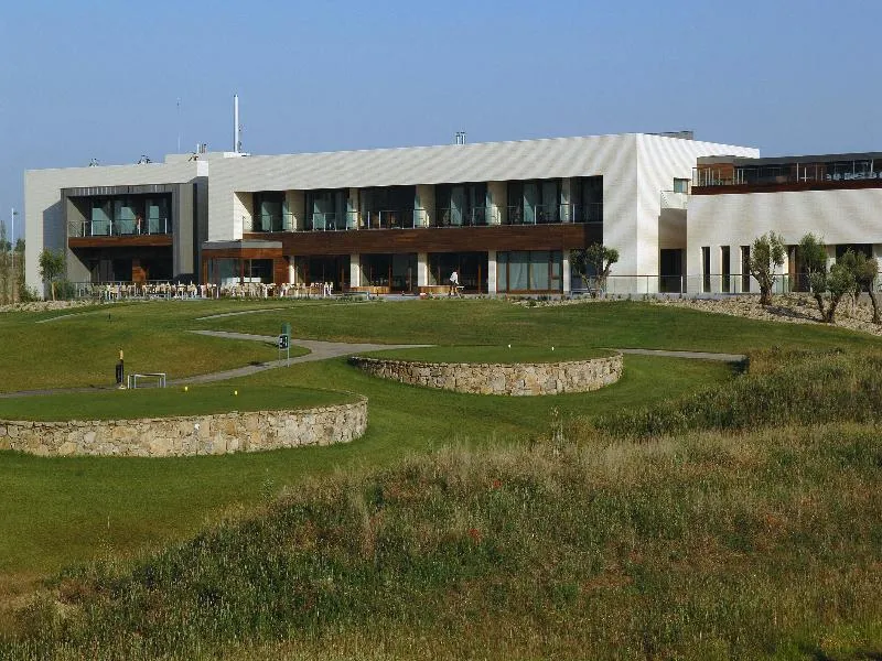 General view, Sercotel Encin Golf, Madrid