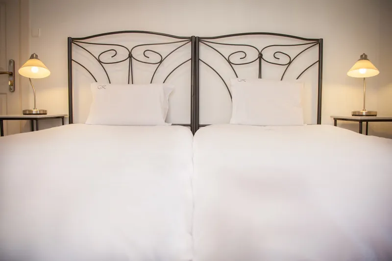 Room, Kimon Athens Hotel, Athens