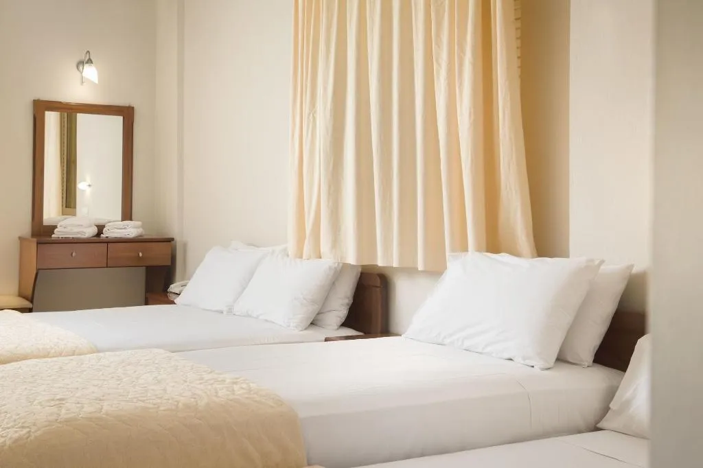 Room, Kalamaki Beach Zakynthos, Zante