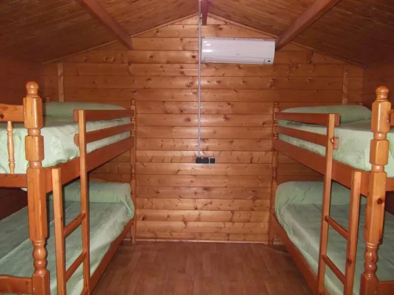 Room, Rural Carlos Astorga, Costa Del Sol