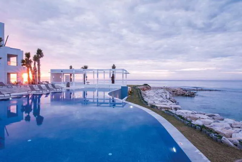General view, La Badira - Adult Only, Tunisia