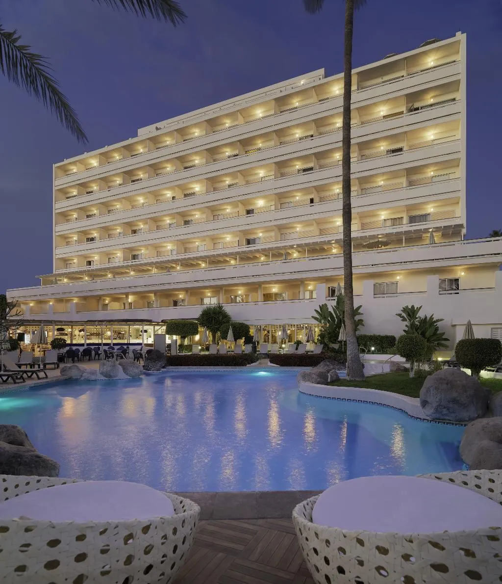 Pool, H10 Big Sur Boutique Hotel  - Adults Only, Tenerife