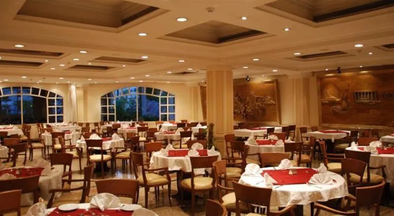 General view, Noria Resort Namaa Bay Sharm, Red Sea Riviera