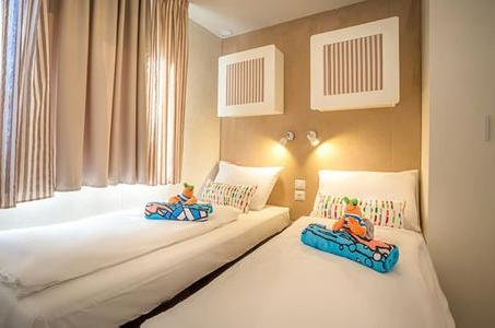 Valamar Camping Baska, Split