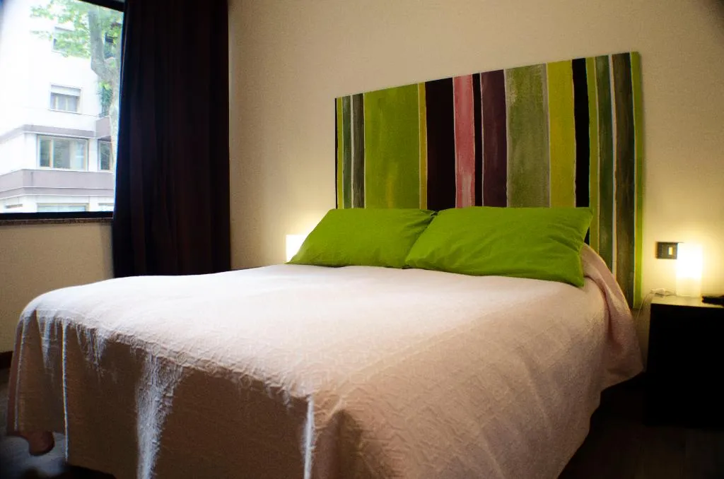Double or Twin STANDARD Room, Hotel Adria, Venice