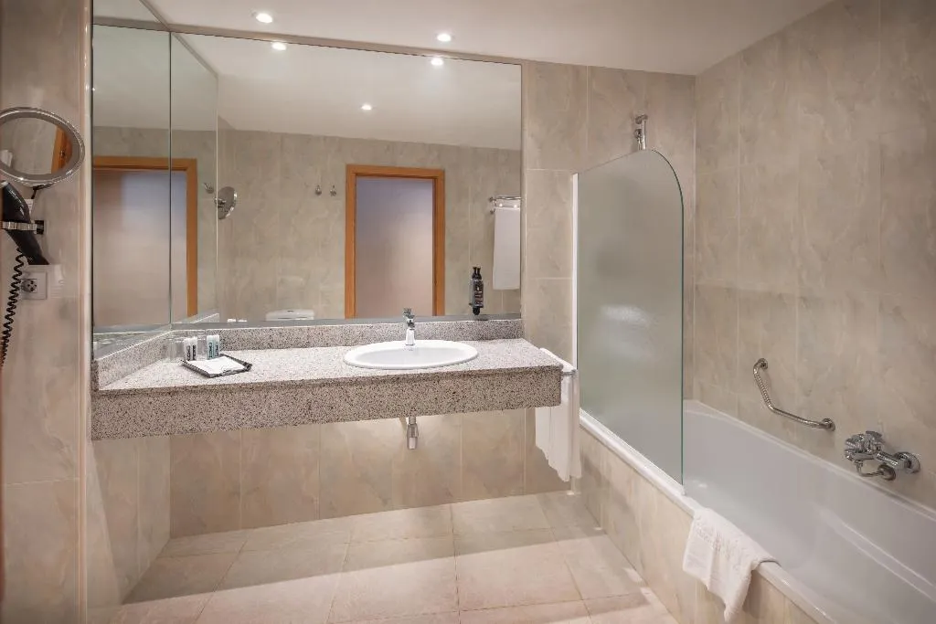 JUNIOR SUITE CAPACITY 3 Room, Maspalomas Princess, Gran Canaria