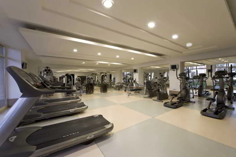 Sports and Entertainment, Dobedan Exclusive Hotel and Spa Ex Alva Donna, Antalya