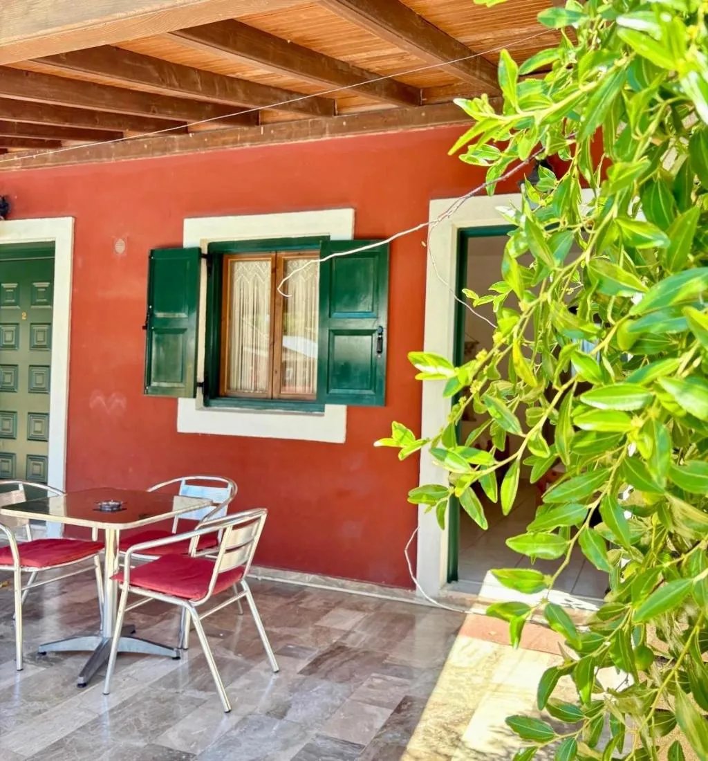 STUDIO CAPACITY 3 Room, Blue Dream Apartments, Corfu