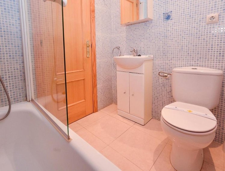 Apartamentos Mar Blau Peredamar, Valencia