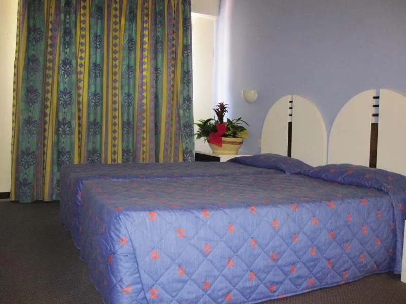 STUDIO STANDARD Room, Crown Resort Elamaris, Cyprus