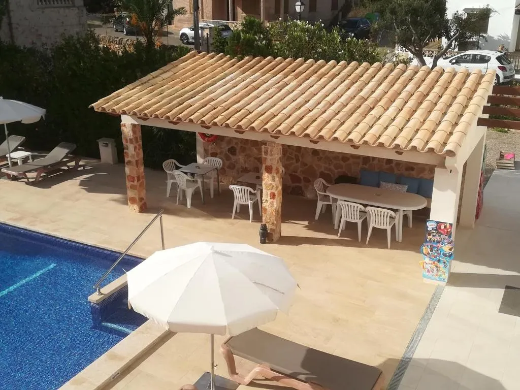 General view, Villa Primera, Majorca