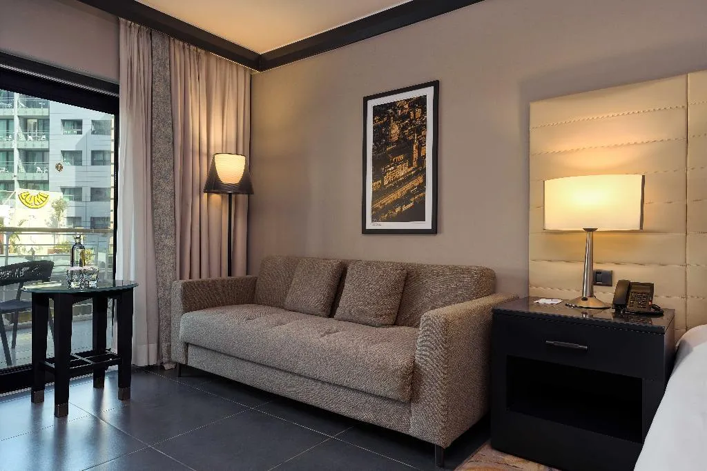 DOUBLE PREMIUM Room, InterContinental Malta, Malta