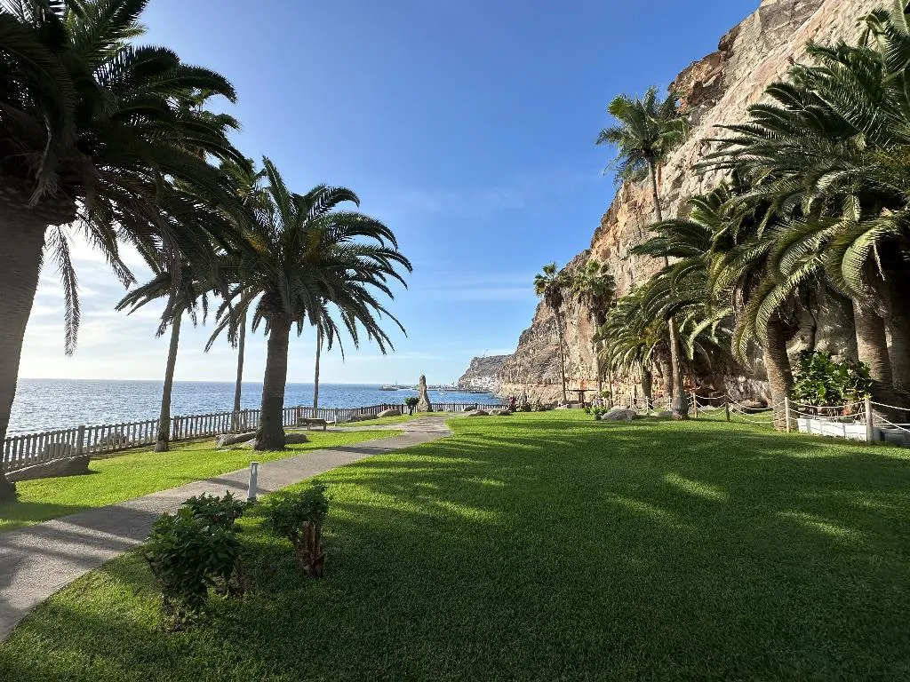 General view, Princess Taurito, Gran Canaria