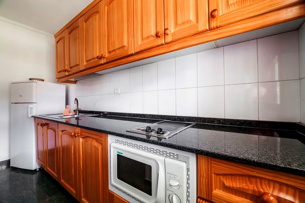 APARTMENT ONE BEDROOM Room, Heliomar Palmeras, Gran Canaria