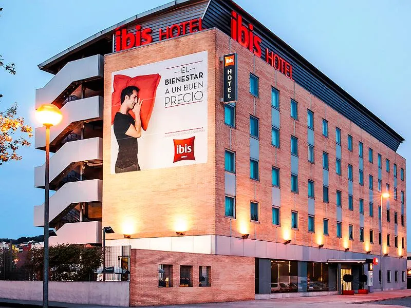 General view, Ibis Barcelona Molins De Rei, Barcelona