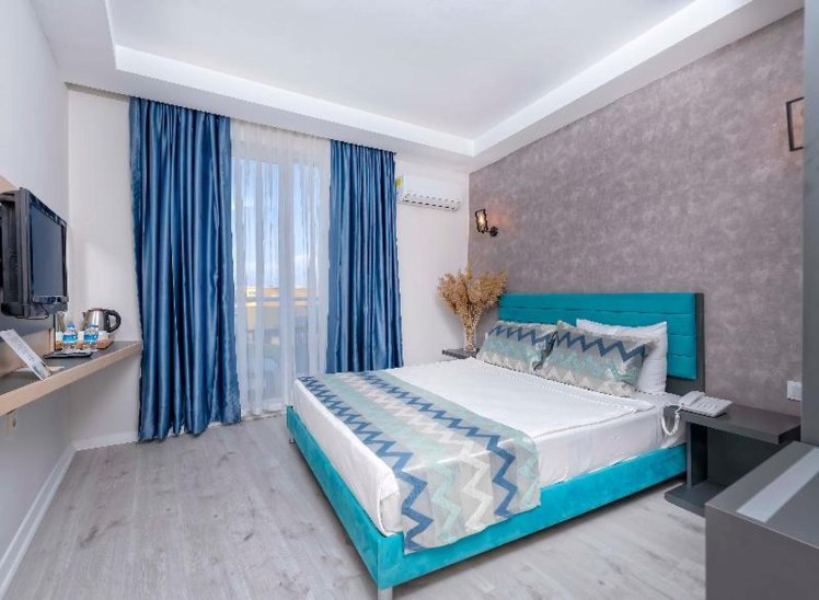 Attalos Smart Lara Star - All Inclusive, Antalya