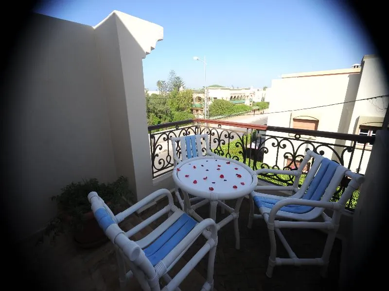 Room, Al Jasira, Essaouira