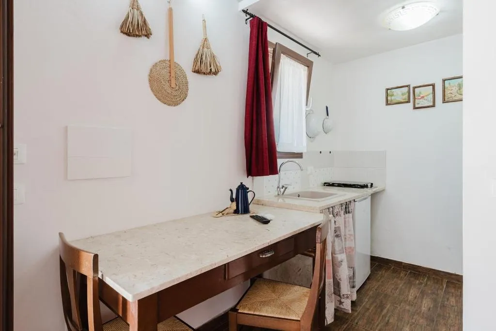 General view, B&B SiciliAntica, Palermo