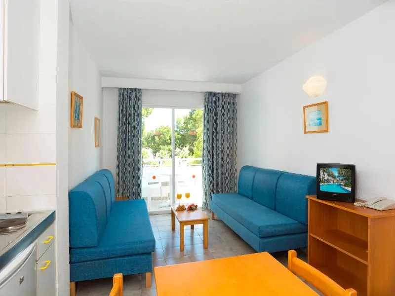 APARTMENT ONE BEDROOM Room, HSM Lago Park, Majorca