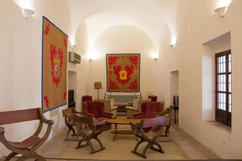 Conferences, Monasterio de San Francisco, Costa Del Sol