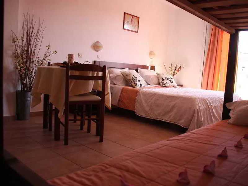 Room, Joylife, Corfu