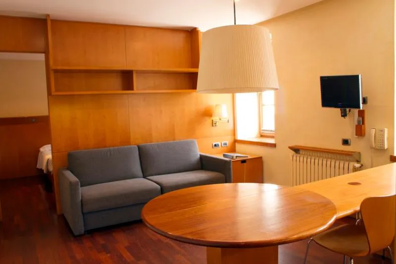 APARTMENT STANDARD Room, Vall De Nuria Apartamentos, Costa Brava