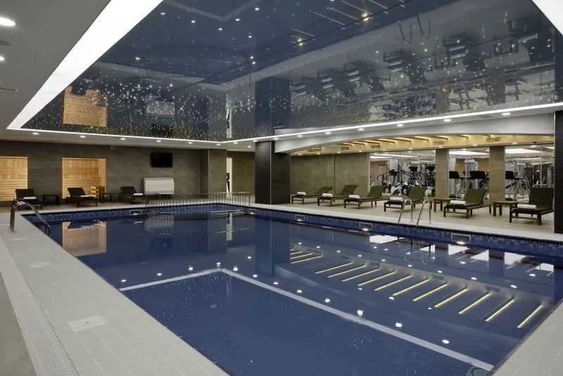 Pool, Anemon Cigli, Izmir