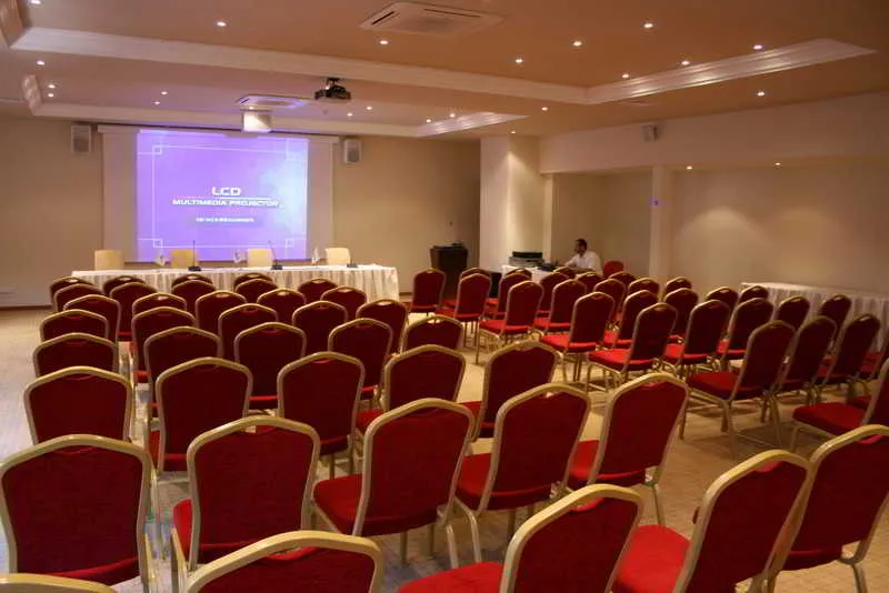 Conferences, Alara Park Hotel, Antalya