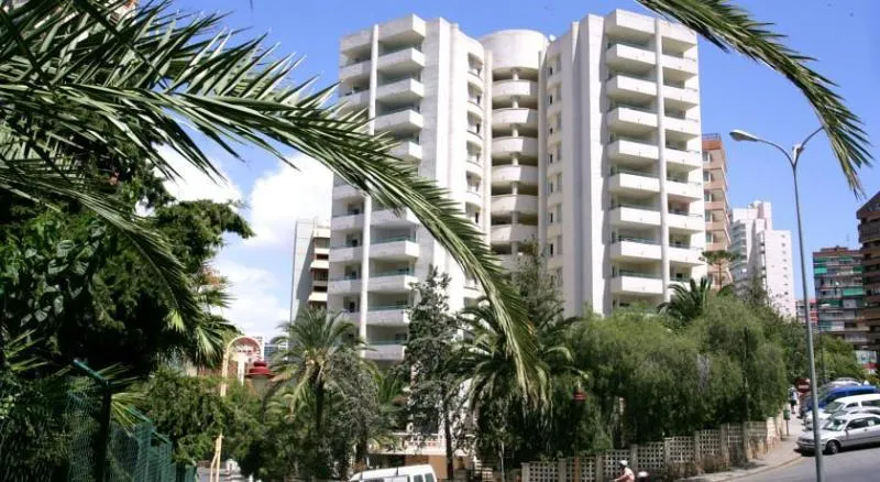 General view, Las Torres, Costa Blanca