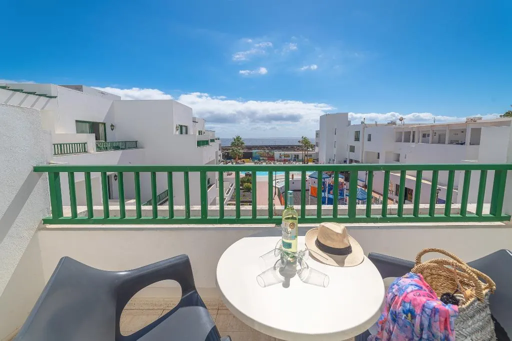 Room, Galeon Playa, Lanzarote