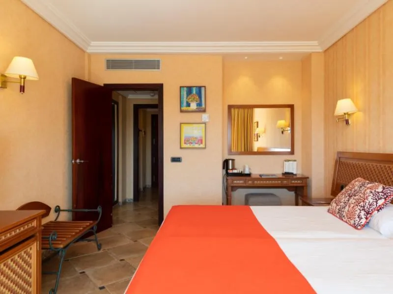 DOUBLE STANDARD Room, Hotel Cordial Mogan Playa, Gran Canaria