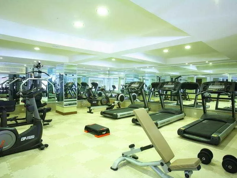 Sports and Entertainment, Club Forever, Bodrum