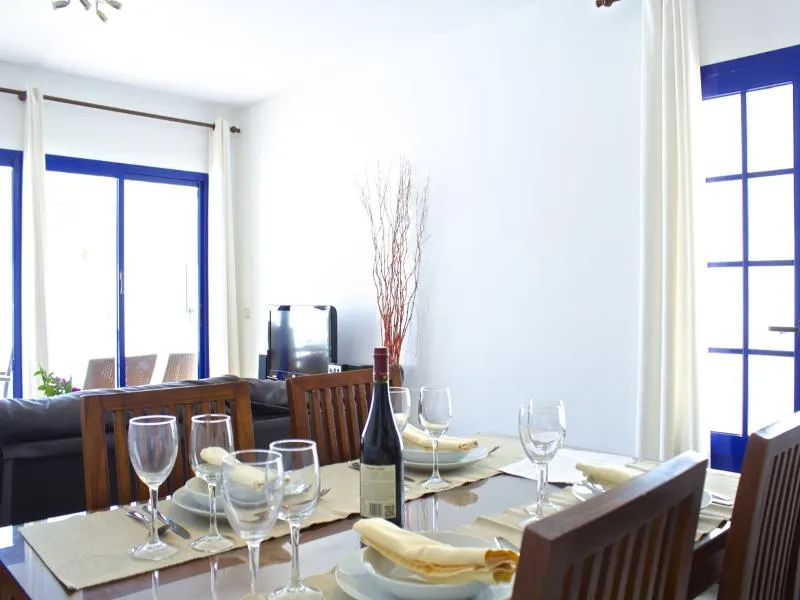 Room, Villas Puerto Rubicon, Lanzarote