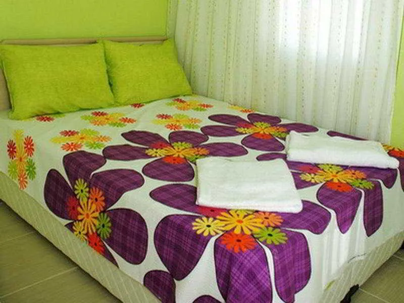 Room, Karaca Apart, Dalaman