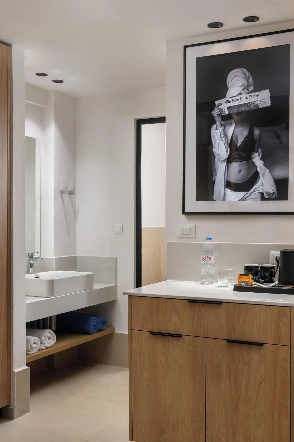 Room, Paralos Rodos Lifestyle, Rhodes