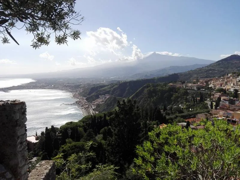 General view, Splendid Hotel Taormina - Handwritten Collection, Taormina