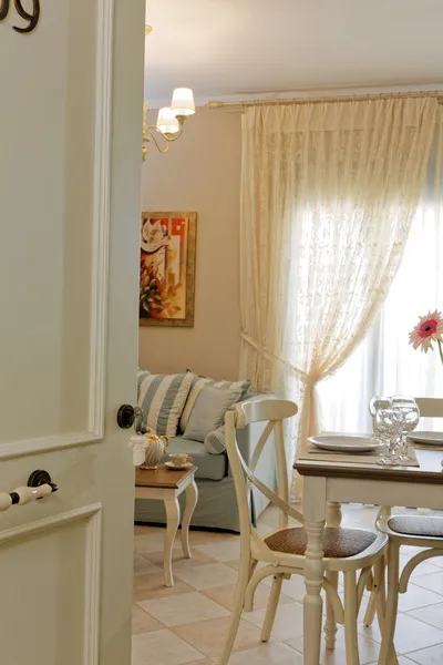 JUNIOR SUITE STANDARD Room, Ionia Suites, Crete