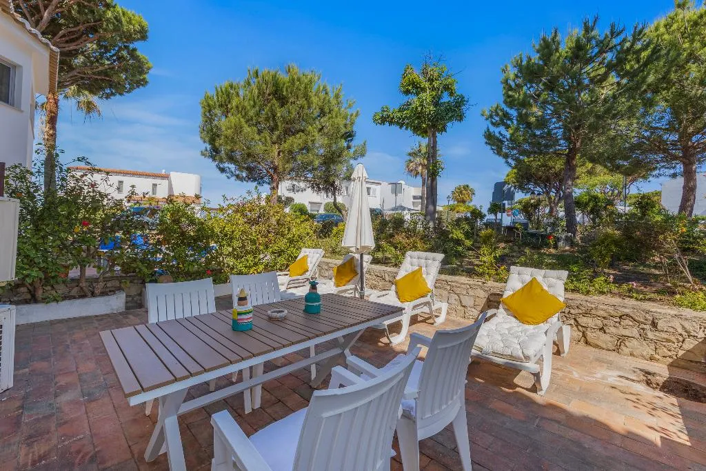 TOWNHOME THREE BEDROOMS Room, Vale Do Lobo Resort, Algarve