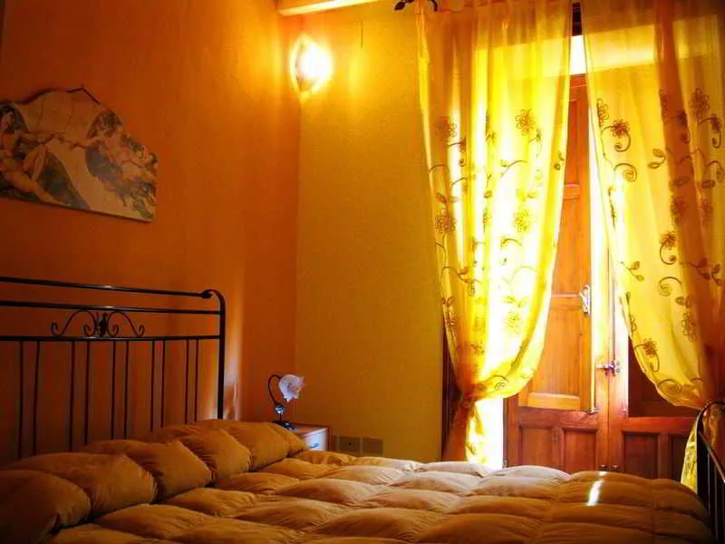Room, Dolce Vita B&B, Palermo