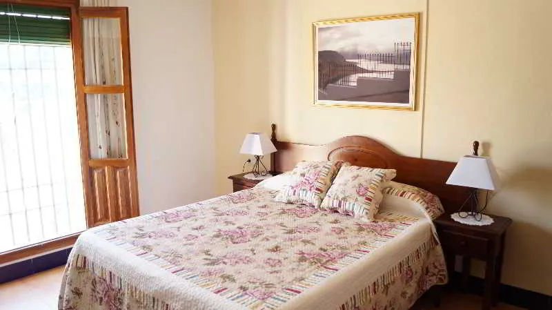 Room, Caserio de Iznajar, Costa Del Sol