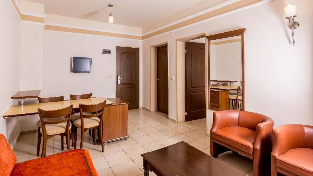 SUITE ECONOMY Room, Julian Forest Suites, Dalaman