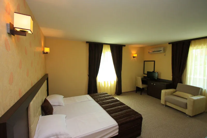 Room, Siena House, Bourgas