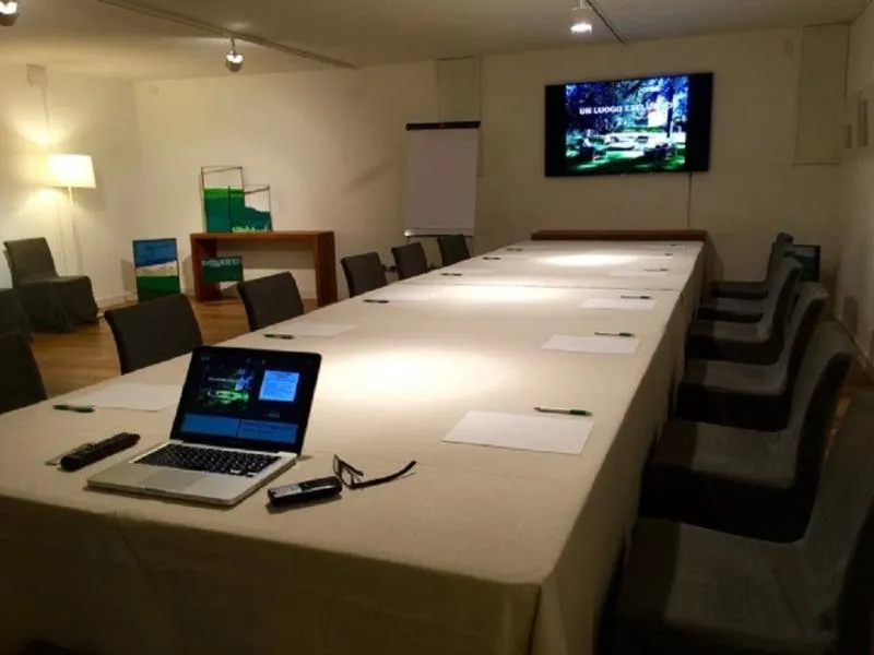 Conferences, Casa sull'Albero | Suites & Rooms, SPA Design, Milan