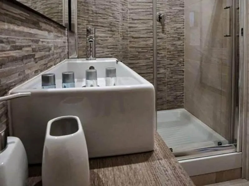 Room, Guest House Grazioli, Rome