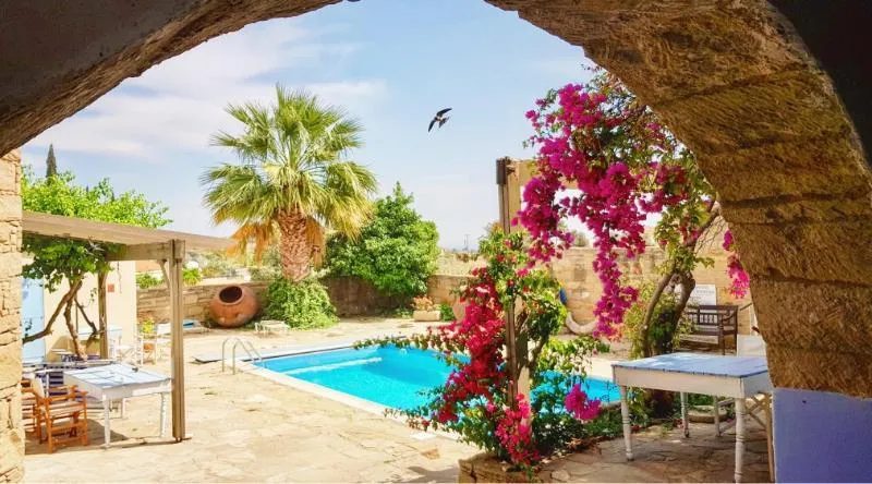 APARTMENT ONE BEDROOM Room, Cyprus Villages, Cyprus