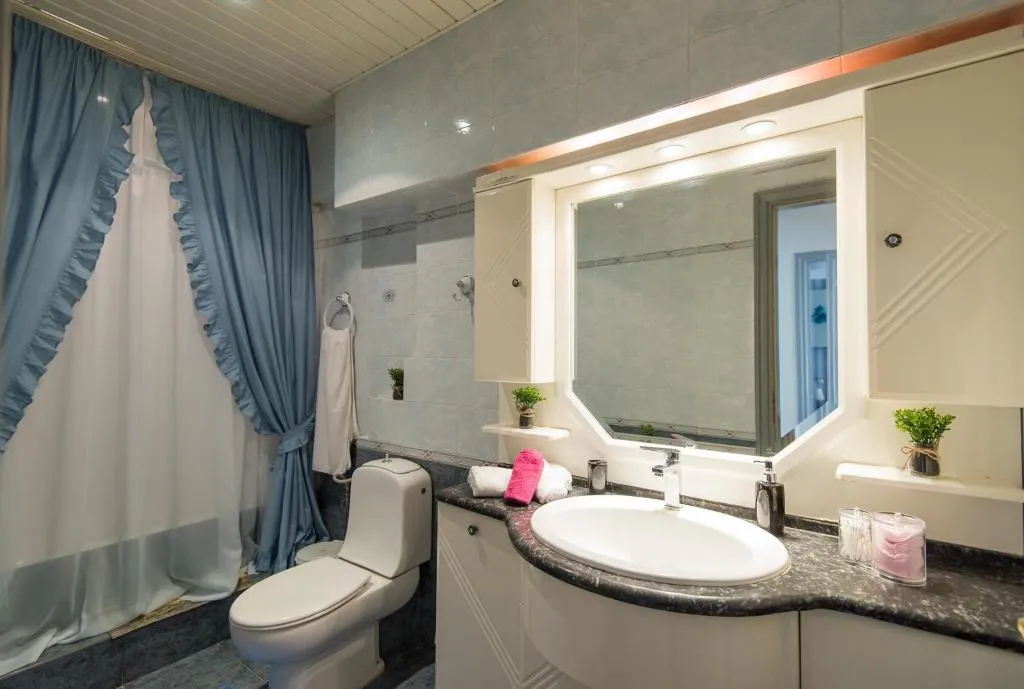 SUITE SUPERIOR SEA VIEW Room, Birais Beach Studios, Crete