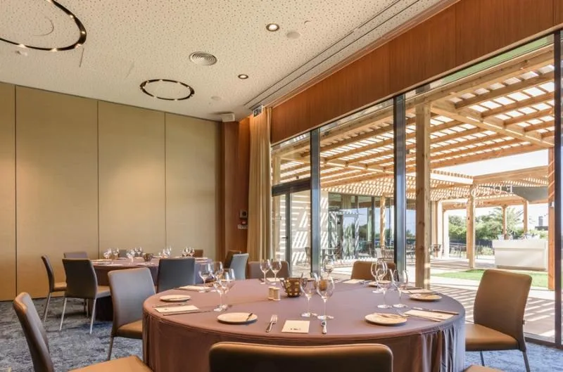 General view, Eurostars Cascais, Lisbon