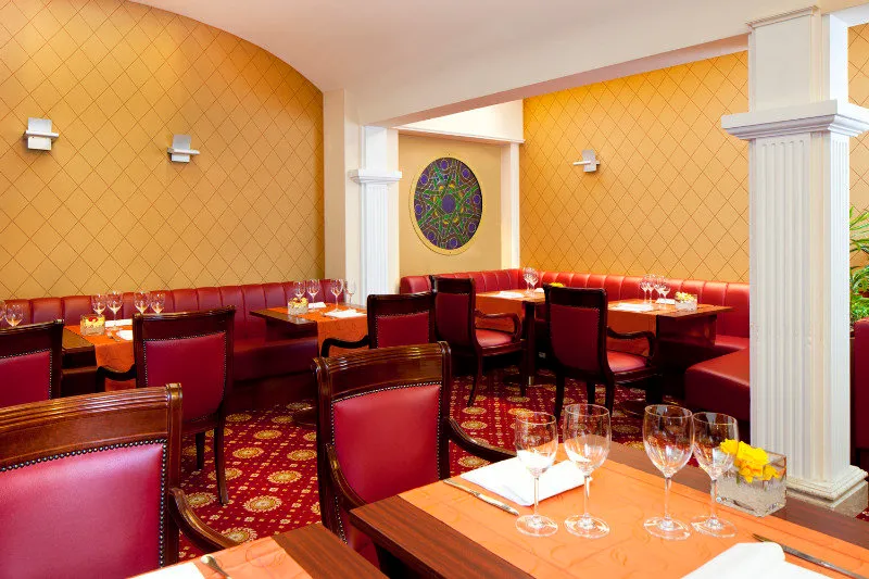 Restaurant, Duo Milan Porta Nuova, A Tribute Portfolio Hote, Milan