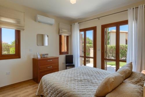 Aphrodite Hills Rentals – Apartments, Cyprus
